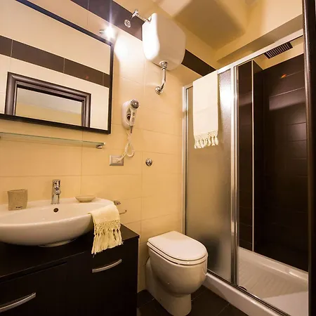 Mikale Bed & Breakfast