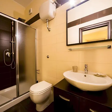 Mikale Bed & Breakfast Roma