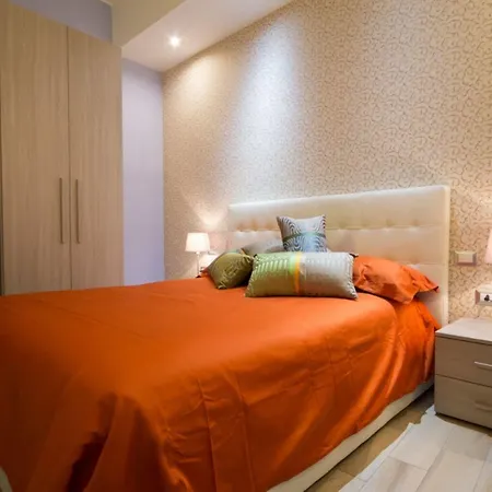 Mikale 2* Roma