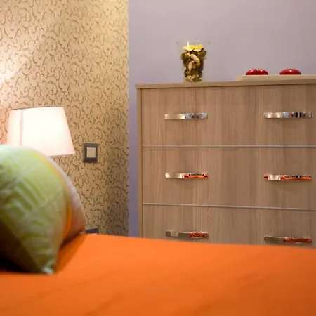 Bed & Breakfast Mikale 2*