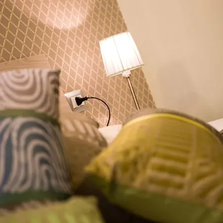 Mikale Bed & Breakfast Roma
