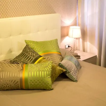 Mikale Bed & Breakfast