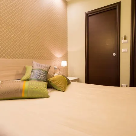 Bed & Breakfast Mikale