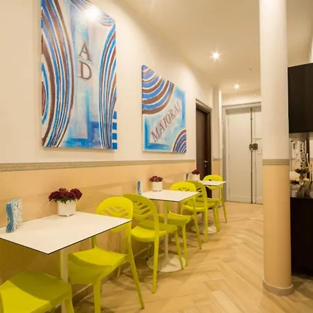 Mikale Bed & Breakfast 2*