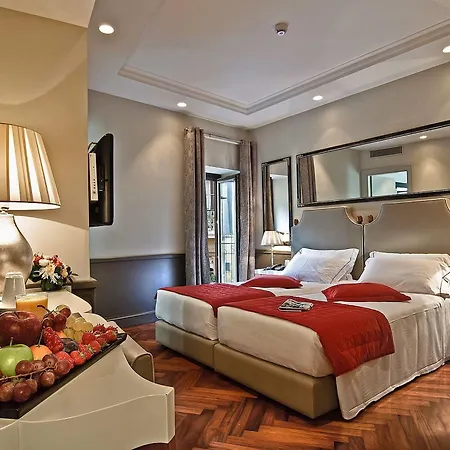 Lunetta Otel Roma