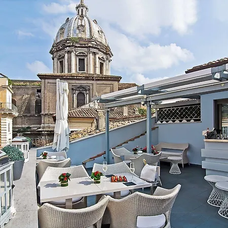 Lunetta Otel 4*