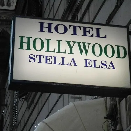 Hollywood