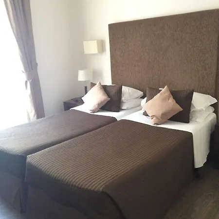 Relais Piazza Del Popolo Bed & Breakfast 3*