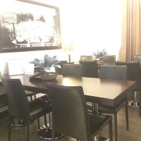 Relais Piazza Del Popolo Bed & Breakfast 3*