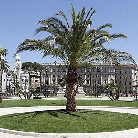 Bed & Breakfast Piccolo Imperiale Roma