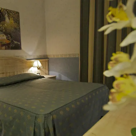 Piccolo Imperiale Bed & Breakfast 2*
