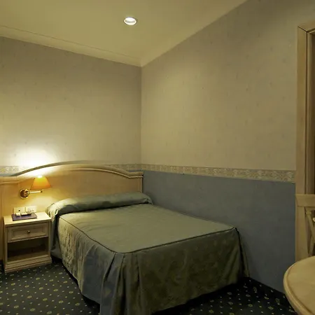 Bed & Breakfast Piccolo Imperiale Roma