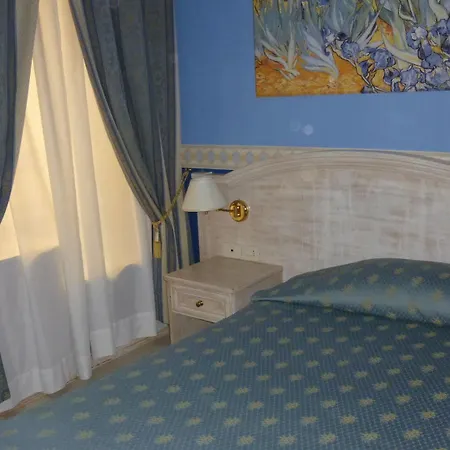 فندق مبيت وإفطار Piccolo Imperiale روما