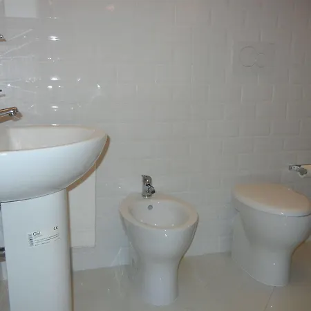 Bed & Breakfast Piccolo Imperiale Roma