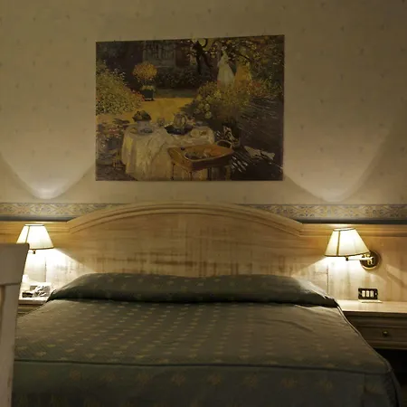 Piccolo Imperiale Bed & Breakfast
