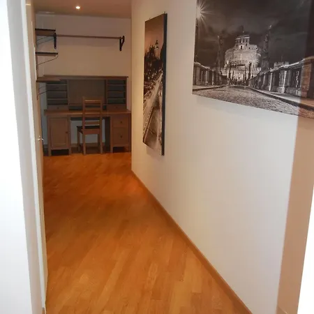 Bed & Breakfast Piccolo Imperiale Roma