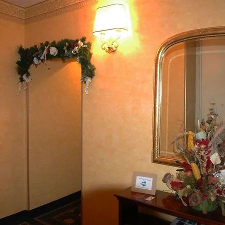 Bed & Breakfast Piccolo Imperiale