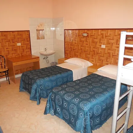 Cressy Hotel Rom