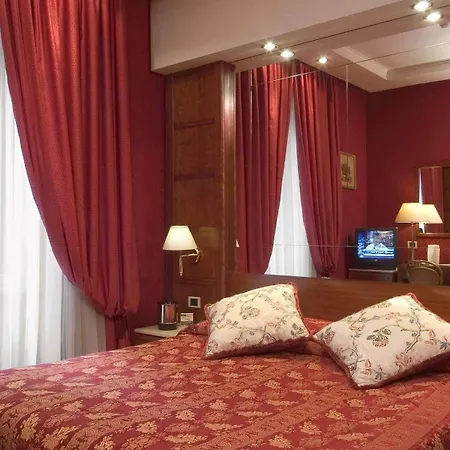 Hotel Lh Andreotti 3*