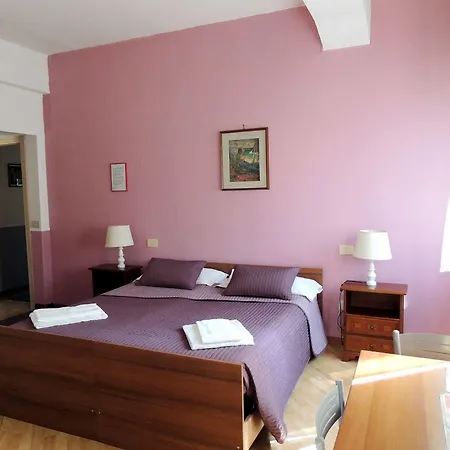 Maison Genevois 3 5*