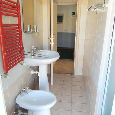 Maison Genevois 3 Bed & Breakfast
