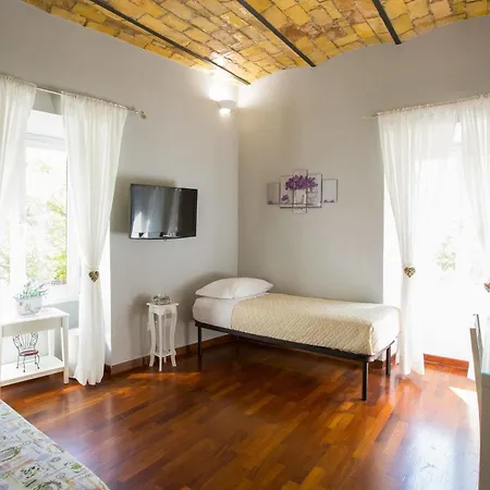 Residenza Sistina 2* Rome