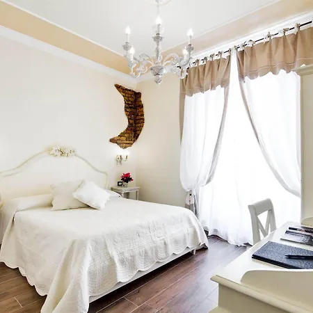 Guest house Lunaria Vaticano Rome