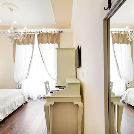 Guest house Lunaria Vaticano Rome
