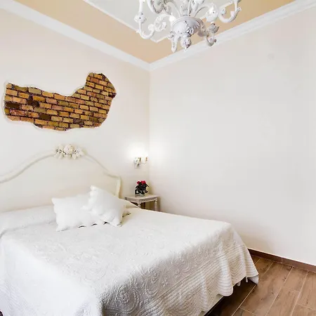 Lunaria Vaticano Guest house Rome