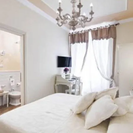 Lunaria Vaticano Guest house Rome