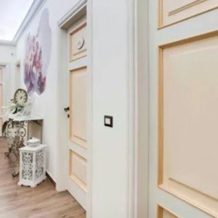 Lunaria Vaticano Guest house