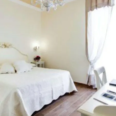 Guest house Lunaria Vaticano