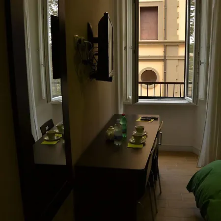 The Wesley 2* Rome