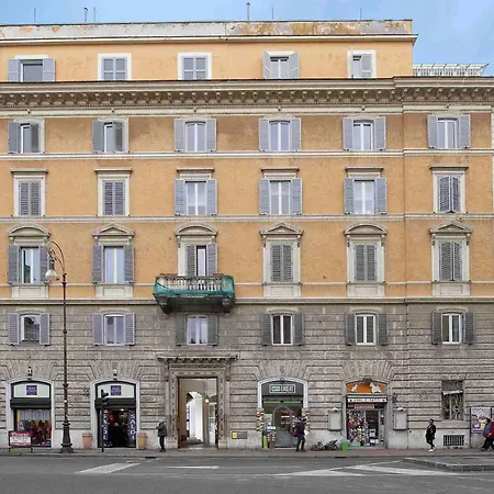 Corso Vittorio 308 Bed & Breakfast