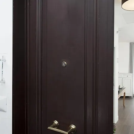 Corso Vittorio 308 Bed & Breakfast 2*