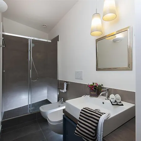 Bed & Breakfast Corso Vittorio 308 2*