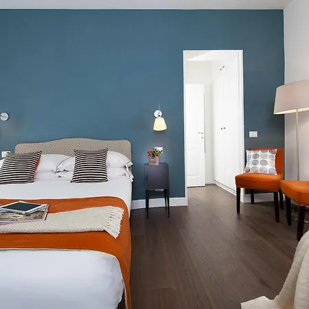 Bed & Breakfast Corso Vittorio 308 2*
