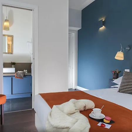 Corso Vittorio 308 Bed & Breakfast