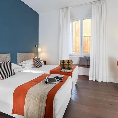 Bed & Breakfast Corso Vittorio 308 2*