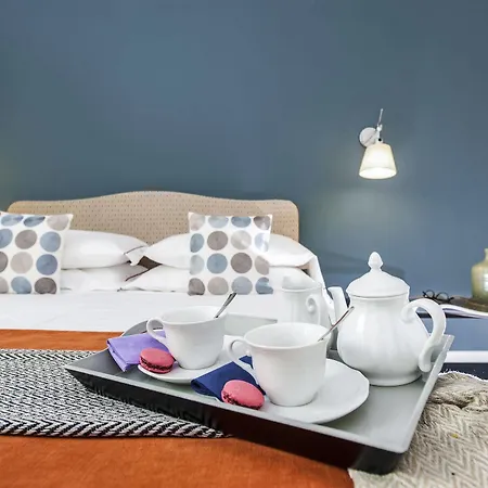 Bed & Breakfast Corso Vittorio 308