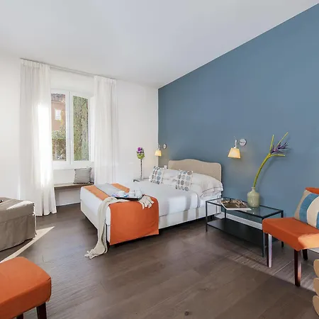 Corso Vittorio 308 Bed & Breakfast 2*