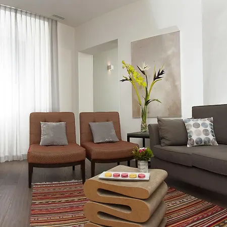 Corso Vittorio 308 Bed & Breakfast