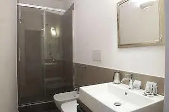 Corso Vittorio 308 Řím