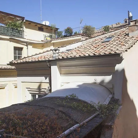 Bed & Breakfast Residenza Pantaleo Rome