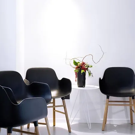 Residenza Pantaleo 3* Rome