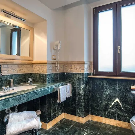 Al Casaletto 3* Róma