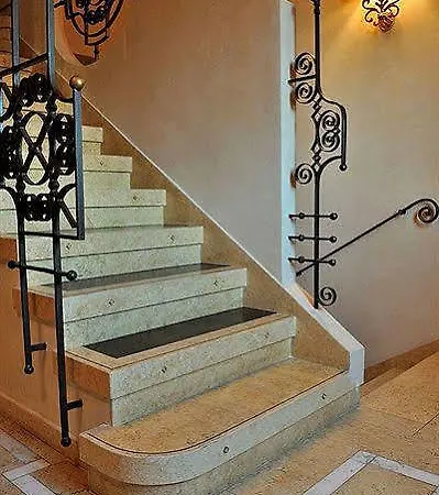 Szálloda Al Casaletto Róma