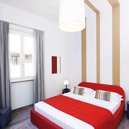 Now Apartments, In The Heart Of Aparthotel Roma