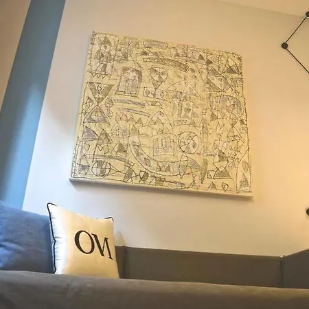 Now Apartments, In The Heart Of