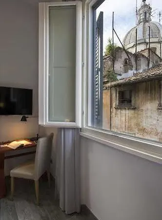 Now Apartments, In The Heart Of 2* Roma